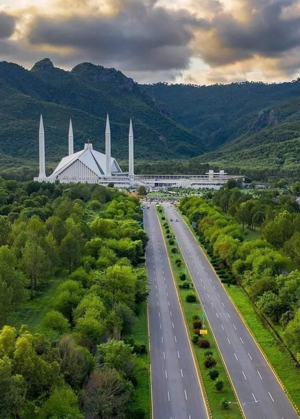 Pakistan Office – NCCS International Shipping & Logistics