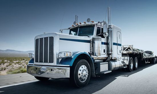 LESS-THAN-TRUCKLOAD (LCL)